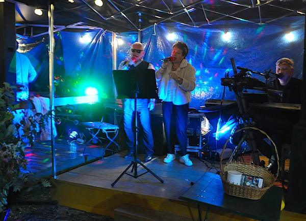 Gra i śpiewa Zenek-Band