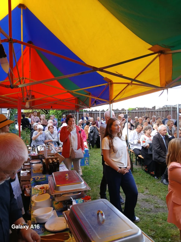 Goście biesiady Goście biesiady