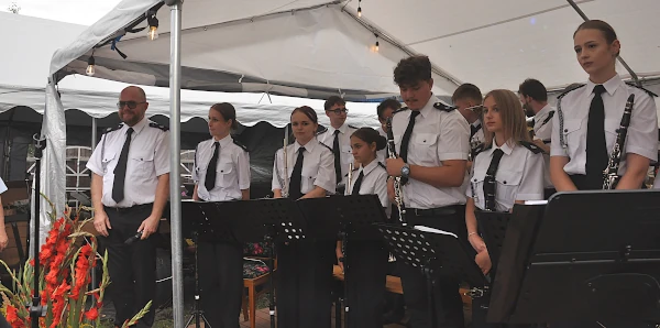 Młodzieżowa Orkiestra Dęta Młodzieżowa Orkiestra Dęta