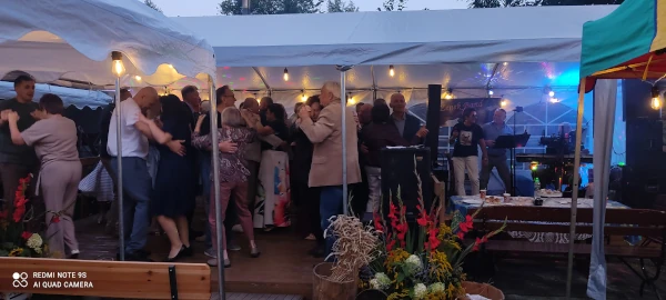 Potańcówka Potańcówka