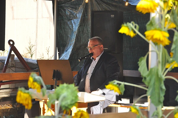 Koncert pieśni biesiadnych