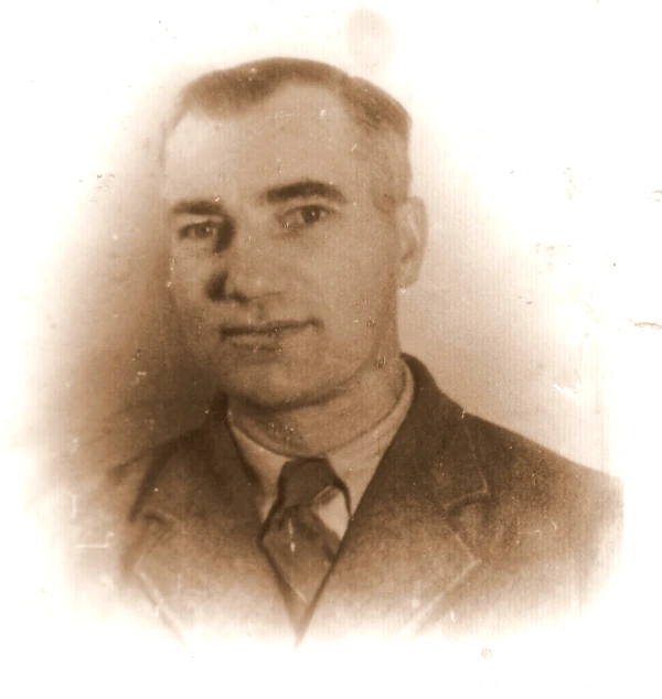 Jan Grodzki
